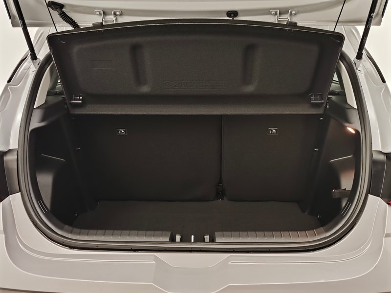 Hyundai i20 2025, foto 7