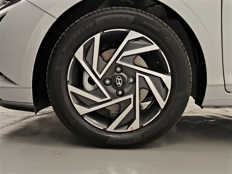 Hyundai i20 2025, foto 9