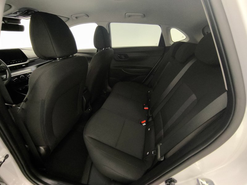 Hyundai i20 2025, foto 13