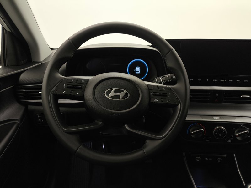 Hyundai i20 2025, foto 14