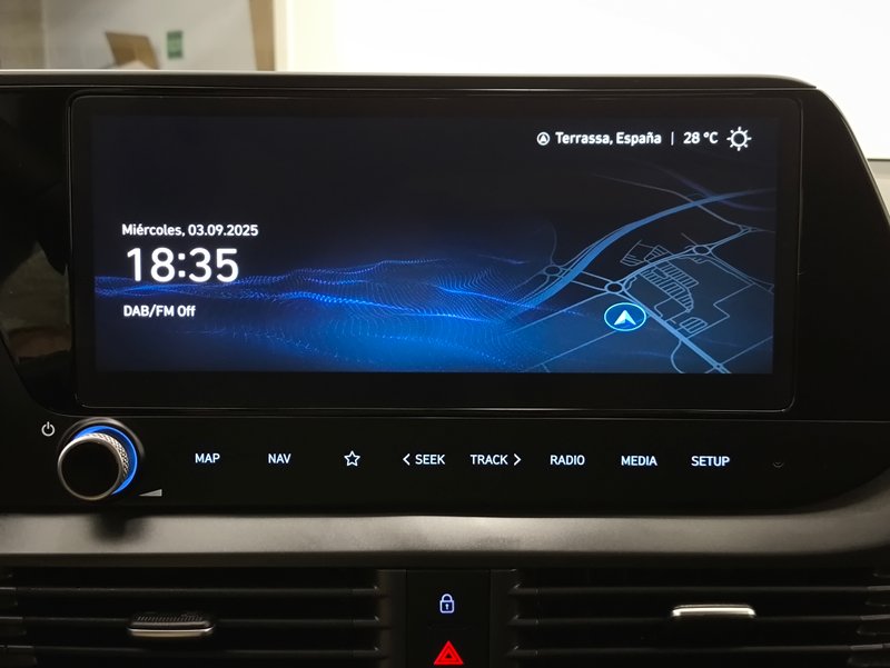 Hyundai i20 2025, foto 17