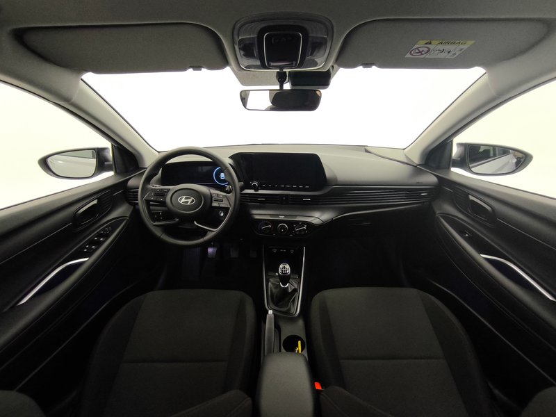 Hyundai i20 2025, foto 16