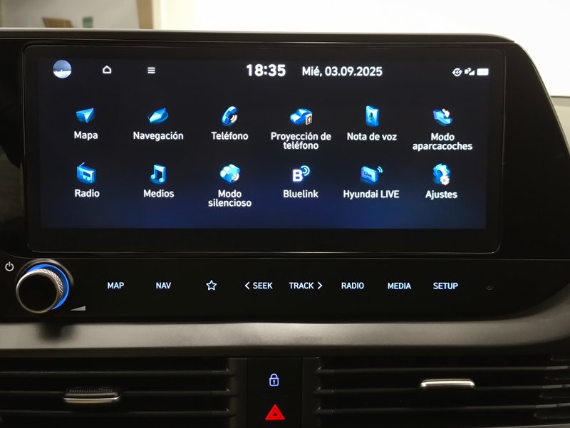 Hyundai i20 2025, foto 18