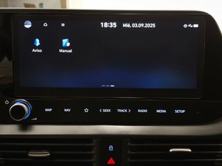 Hyundai i20 1.0 TGDI 100CV KLASS 2025