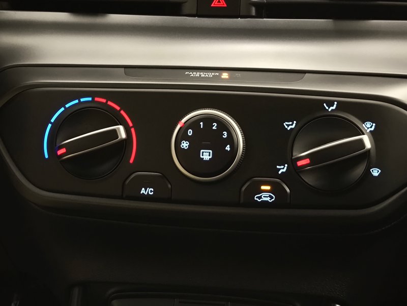 Hyundai i20 2025, foto 21