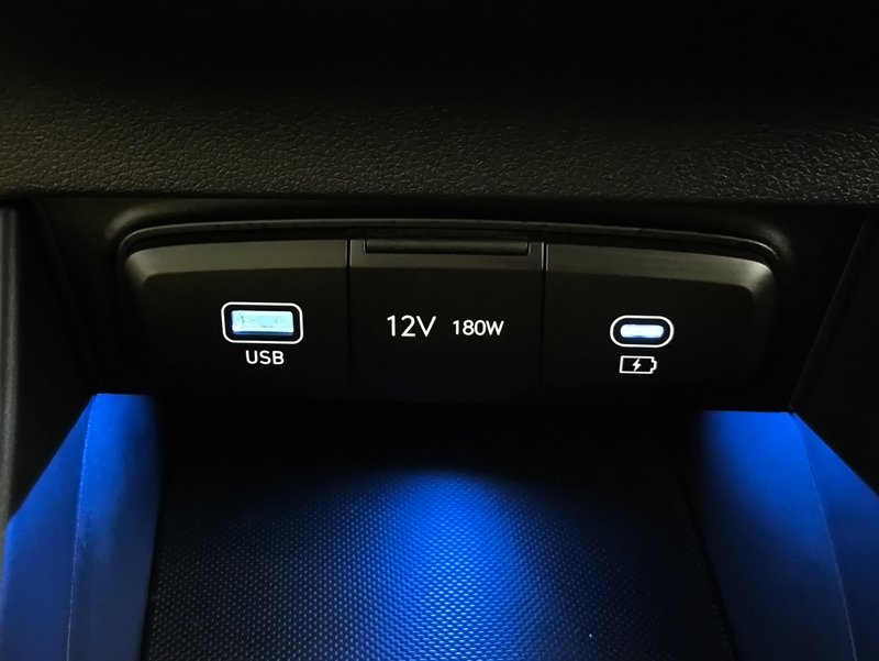 Hyundai i20 2025, foto 23