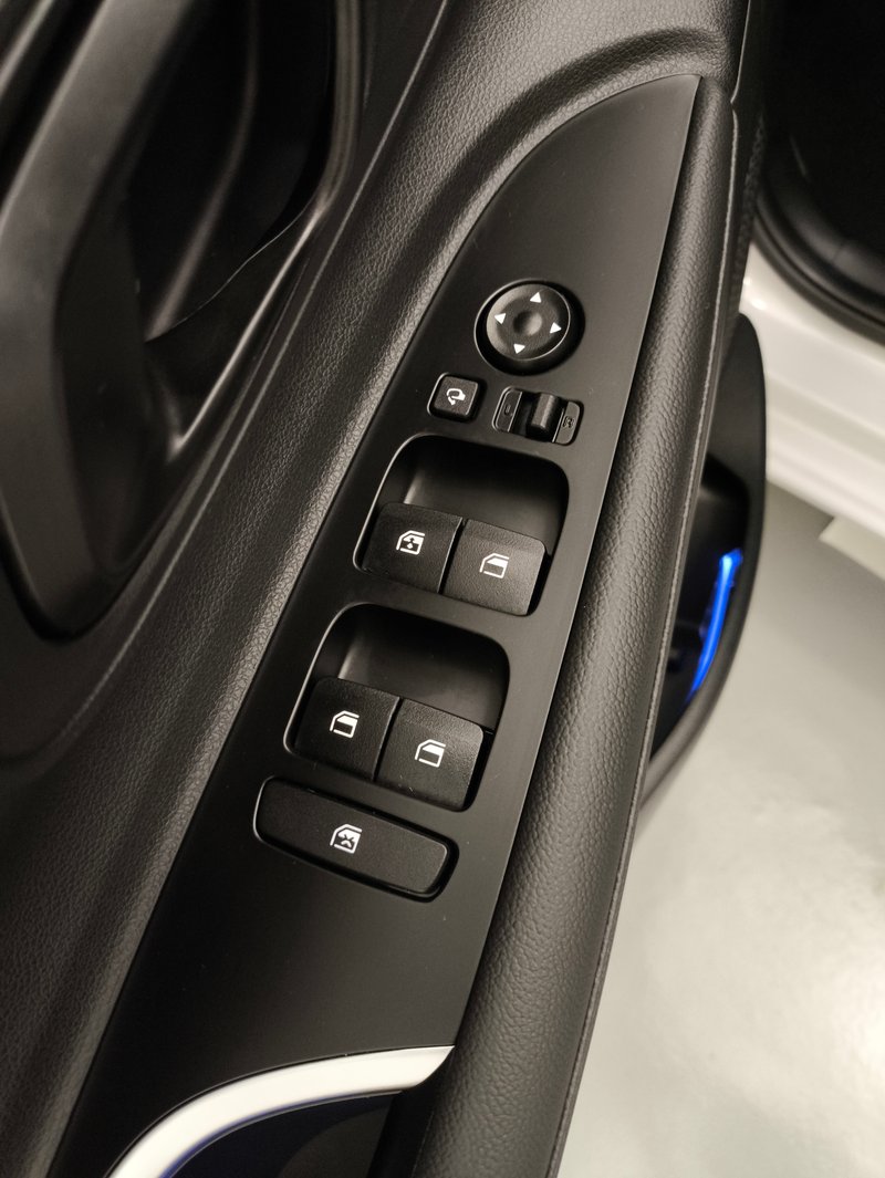 Hyundai i20 2025, foto 26