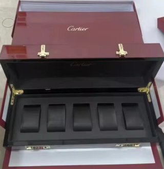 Scatola di orologi Cartier