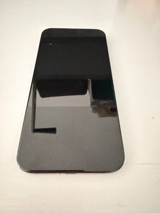 iPhone 15 Pro Max 256GB Titanio Negro