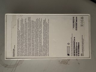 iPhone 15 Pro Max 256GB Titanio Negro