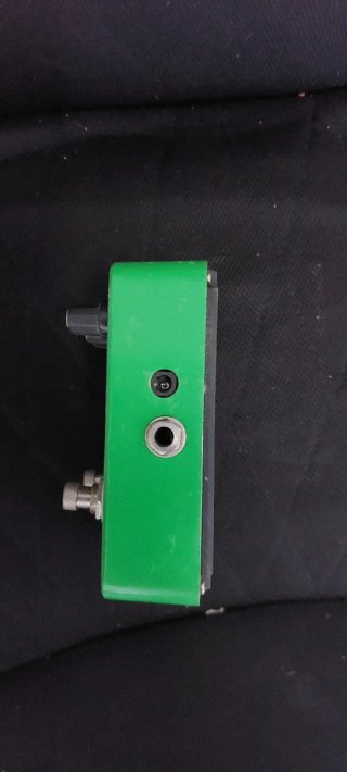 Pedal JOYO Voodoo Octave