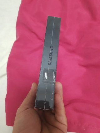 Samsung Galaxy S22+ Caja Sellada