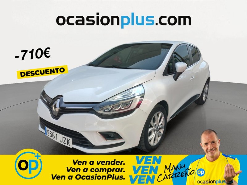 Renault Clio Zen Energy dCi 66 kW (90 CV) - foto 1