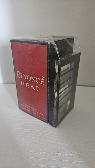 Beyoncé Heat Eau de Parfum 50ml+kit de sombras