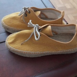 Alpargatas Made in Spain Mallorca