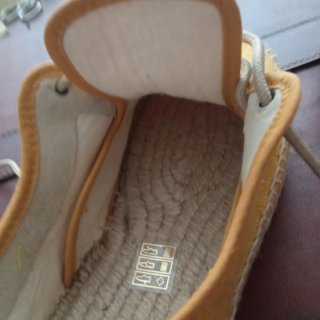 Alpargatas Made in Spain Mallorca