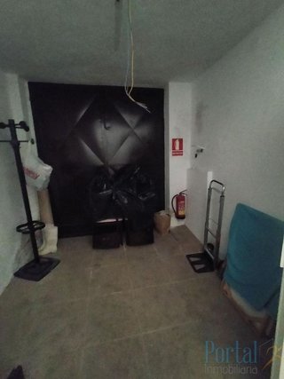 Local comercial en venta en Gamonal en Burgos