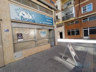 Local comercial en venta en Gamonal en Burgos