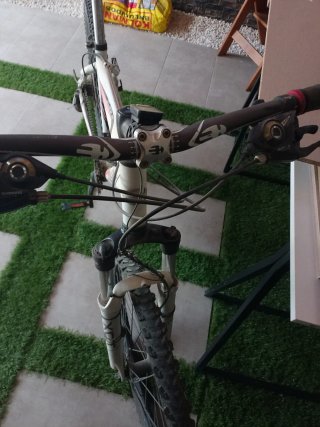 Bicicleta BH