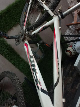 Bicicleta BH