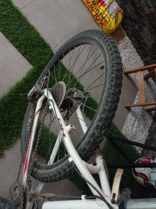 Bicicleta BH