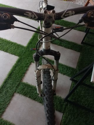Bicicleta BH