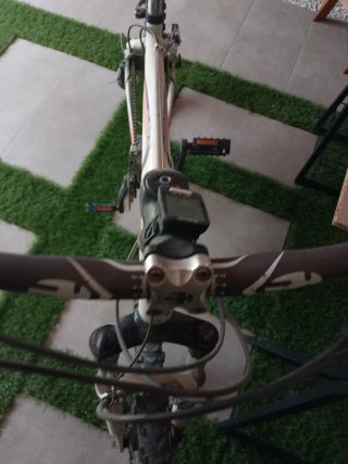 Bicicleta BH