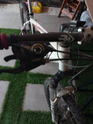 Bicicleta BH