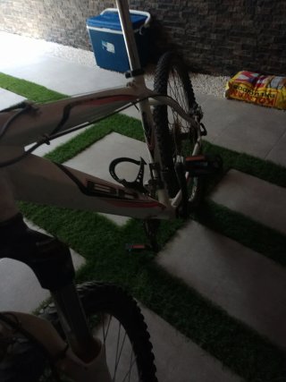 Bicicleta BH