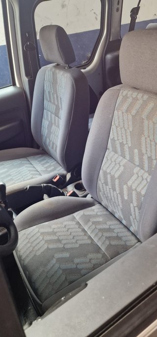 Ford Tourneo Connect 2007