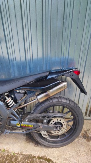 Derbi DRD EVO 49