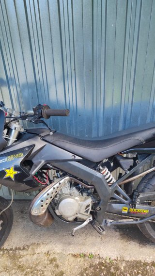 Derbi DRD EVO 49