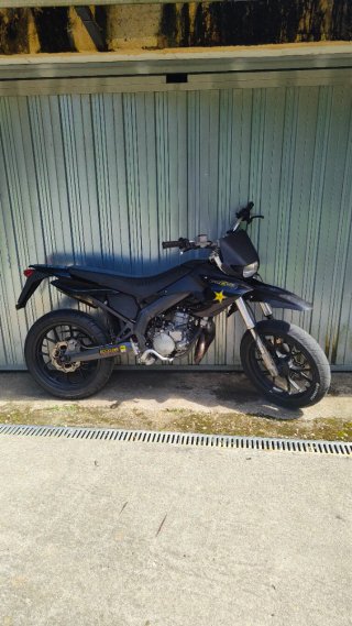 Derbi DRD EVO 49