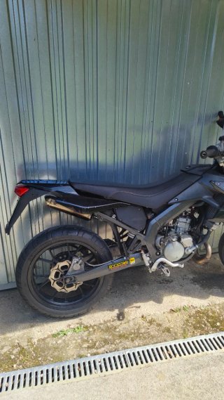 Derbi DRD EVO 49