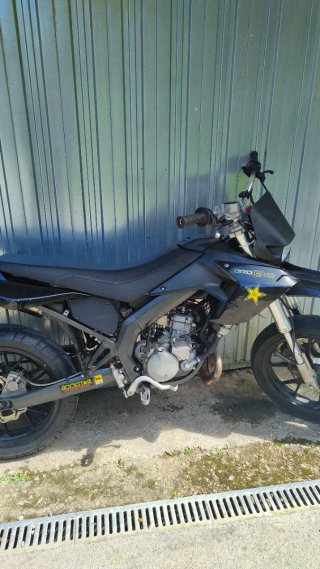 Derbi DRD EVO 49