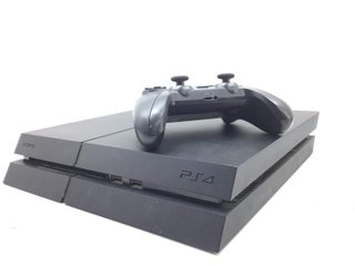 E690069-0 SONY PS4 500GB