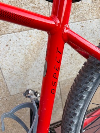 Scott Aspect 960 Bicicleta Montaña