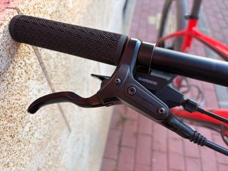 Scott Aspect 960 Bicicleta Montaña
