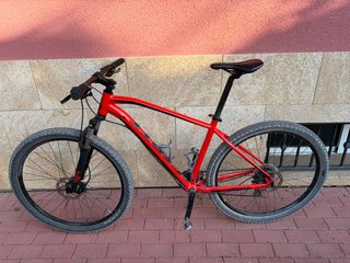 Scott Aspect 960 Bicicleta Montaña