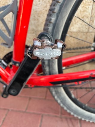 Scott Aspect 960 Bicicleta Montaña