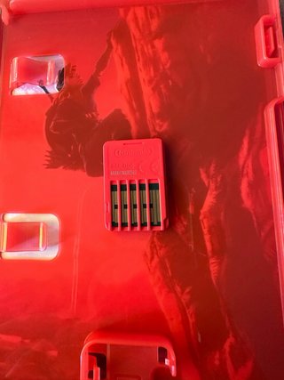 Zelda Breath of the Wild Nintendo Switch 2