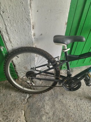 Bicicleta Teenth niño