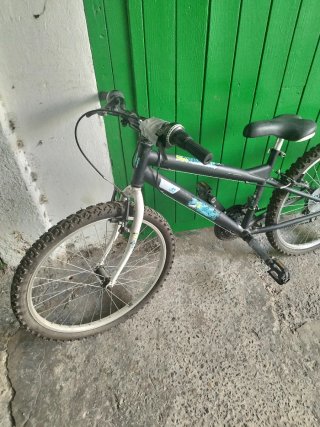 Bicicleta Teenth niño