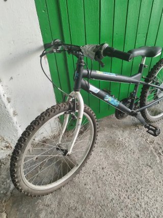 Bicicleta Teenth niño