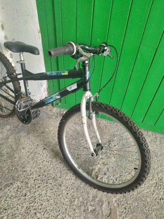 Bicicleta Teenth niño