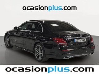 Mercedes-Benz Clase E E 220 d 143 kW (194 CV)