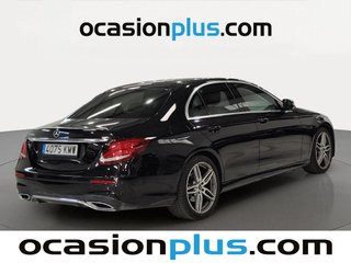 Mercedes-Benz Clase E E 220 d 143 kW (194 CV)