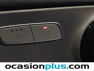 Mercedes-Benz Clase E E 220 d 143 kW (194 CV)