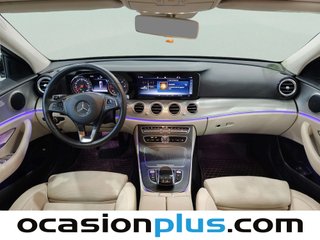 Mercedes-Benz Clase E E 220 d 143 kW (194 CV)