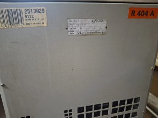 Máquina de Hielo ITV Friger 30W